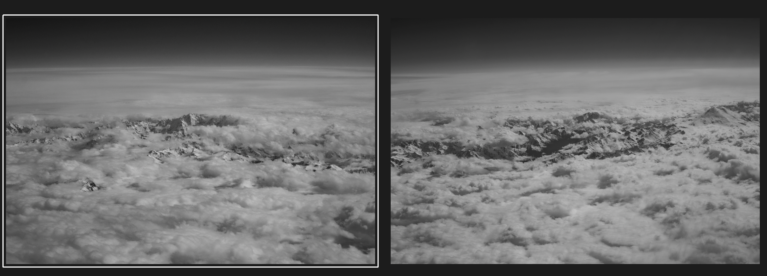 Voyages DYAD Example