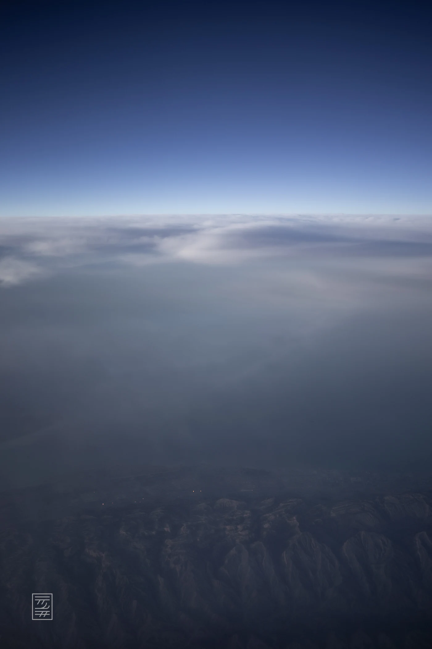 Voyages 443